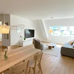 Apartment Timmenhus - Neue Im Historischen Timmendorfer Strand