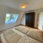 Apartment Timmenhus - Neue Im Historischen