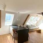 Apartment Timmenhus - Neue Im Historischen
