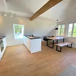 Apartment Timmenhus - Neue Im Historischen *