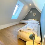 Timmenhus - Neue Im Historischen Apartment Timmendorfer Strand