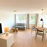 Timmenhus - Neue Im Historischen Apartment *