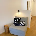 Apartment Timmenhus - Neue Im Historischen