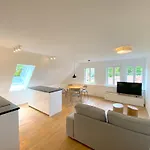 Apartment Timmenhus - Neue Im Historischen *