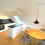 Apartment Timmenhus - Neue Im Historischen Timmendorfer Strand