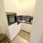 Timmenhus - Neue Im Historischen Apartment *