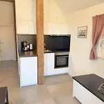 Apartment Timmenhus - Neue Im Historischen