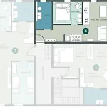 Apartment Timmenhus - Neue Im Historischen *