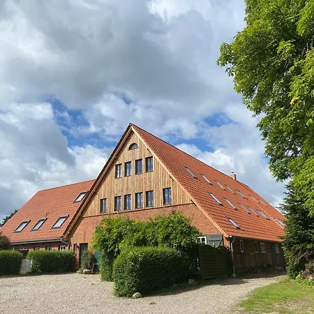 Apartman Timmenhus - Neue Im Historischen Timmendorfer Strand