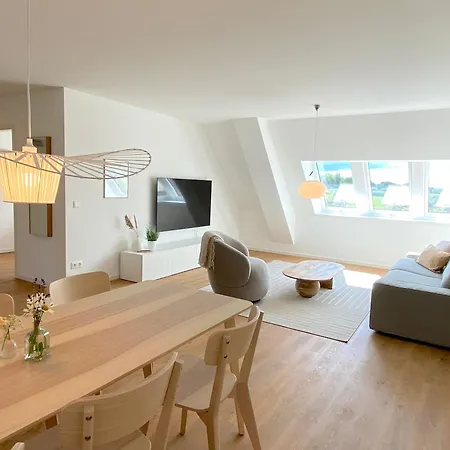 Apartament Timmenhus - Neue Im Historischen Timmendorfer Strand