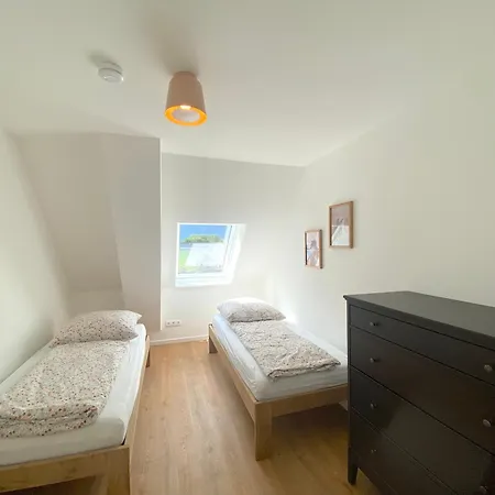 Timmenhus - Neue Im Historischen Apartment Timmendorfer Strand