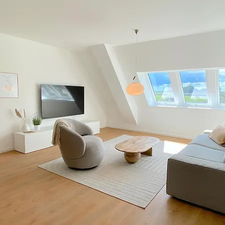 Timmenhus - Neue Im Historischen Timmendorfer Strand