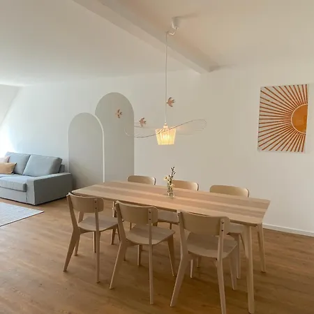 Timmenhus - Neue Im Historischen