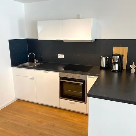 Timmenhus - Neue Im Historischen Apartament Timmendorfer Strand