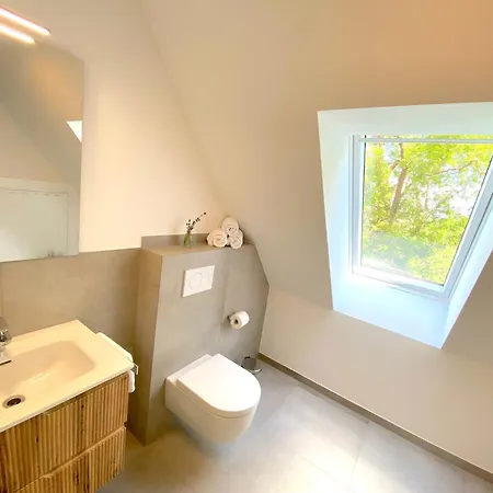 Apartment Timmenhus - Neue Im Historischen Timmendorfer Strand
