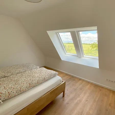 Timmenhus - Neue Im Historischen Apartament Timmendorfer Strand