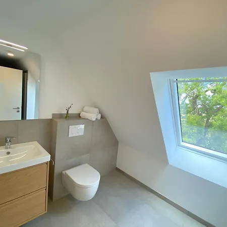 Apartament Timmenhus - Neue Im Historischen