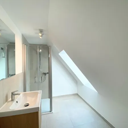 Apartament Timmenhus - Neue Im Historischen