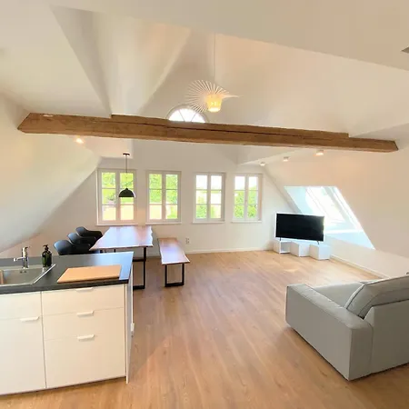 Timmenhus - Neue Im Historischen