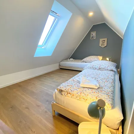 Timmenhus - Neue Im Historischen Apartment Timmendorfer Strand