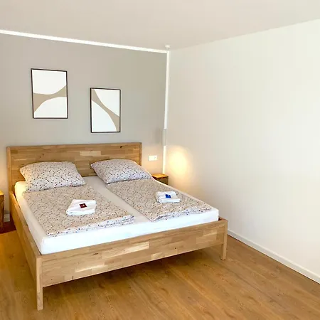 Timmenhus - Neue Im Historischen Apartament Timmendorfer Strand