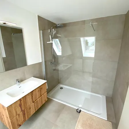 Timmenhus - Neue Im Historischen