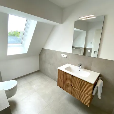 Timmenhus - Neue Im Historischen Apartment Timmendorfer Strand