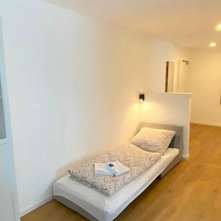 Apartment Timmenhus - Neue Im Historischen Timmendorfer Strand