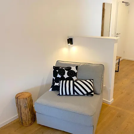 Apartment Timmenhus - Neue Im Historischen