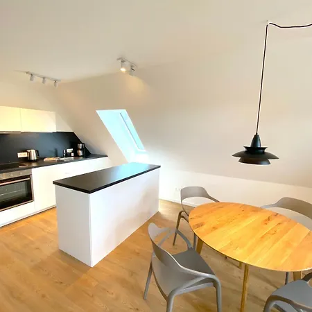 Apartment Timmenhus - Neue Im Historischen Timmendorfer Strand