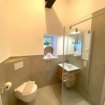 Apartament Timmenhus - Neue Im Historischen Timmendorfer Strand