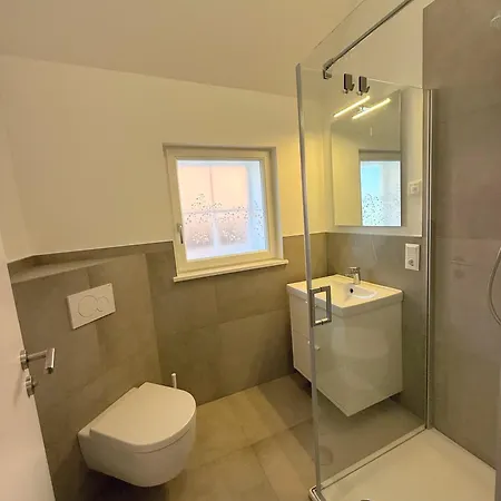 Apartment Timmenhus - Neue Im Historischen Timmendorfer Strand