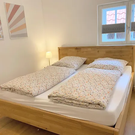 Timmenhus - Neue Im Historischen Timmendorfer Strand