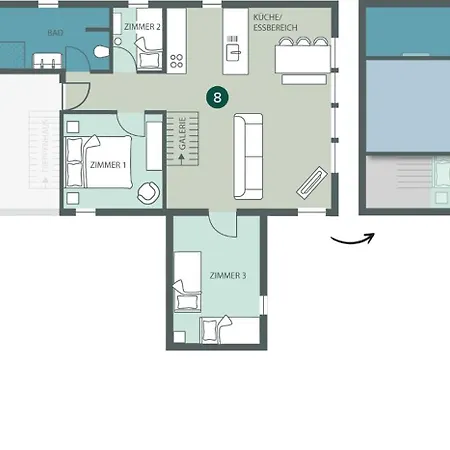 Timmenhus - Neue Im Historischen Timmendorfer Strand