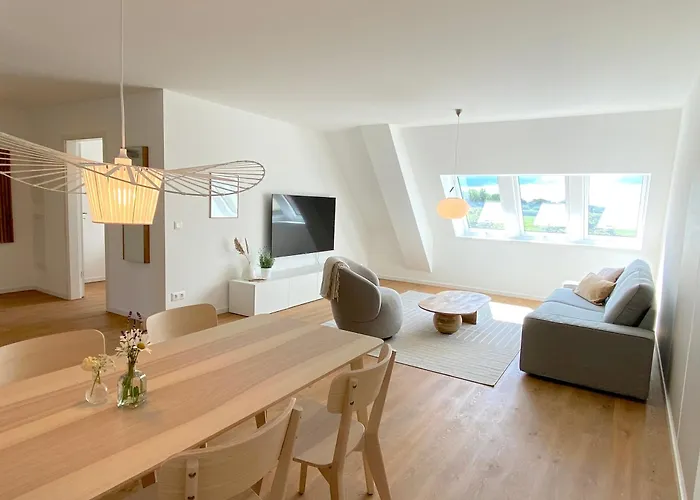 Apartman Timmenhus - Neue Im Historischen Timmendorfer Strand