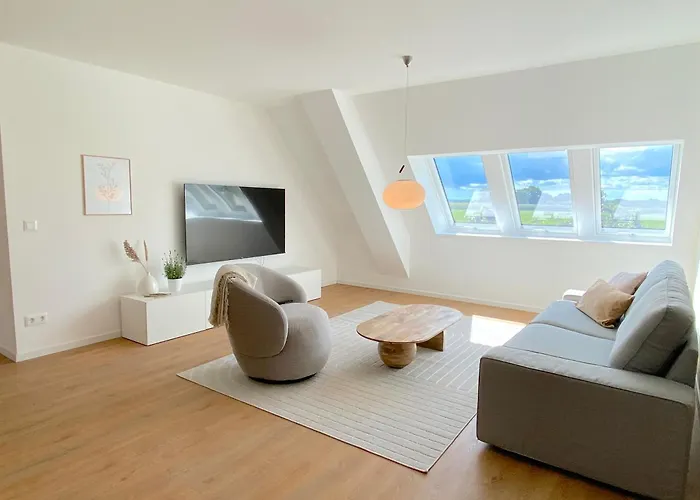 Timmenhus - Neue Im Historischen Timmendorfer Strand