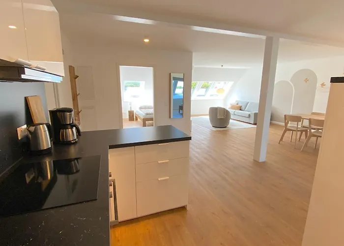 Timmenhus - Neue Im Historischen Timmendorfer Strand