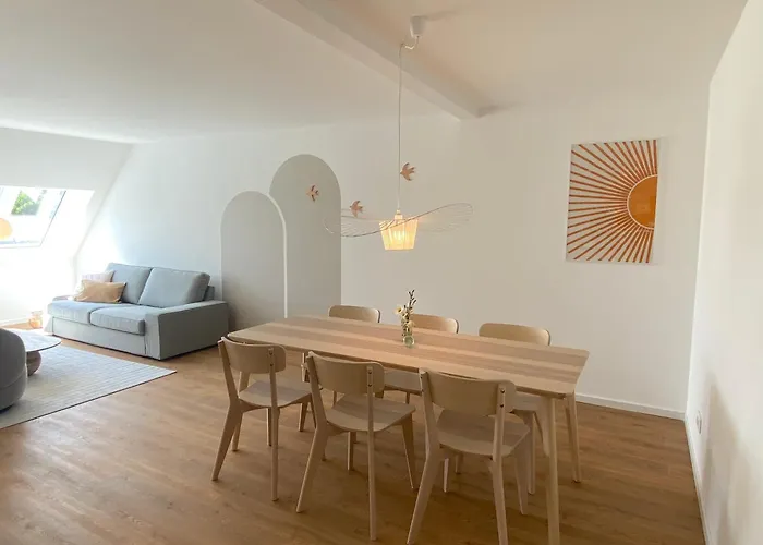 Timmenhus - Neue Im Historischen