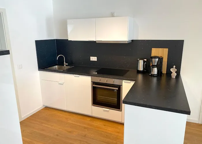 Timmenhus - Neue Im Historischen Apartman Timmendorfer Strand