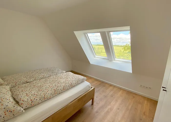 Timmenhus - Neue Im Historischen Apartman Timmendorfer Strand