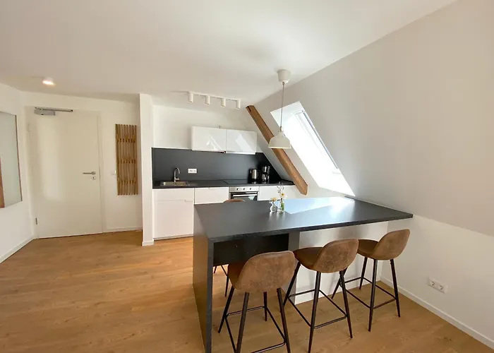 Timmenhus - Neue Im Historischen