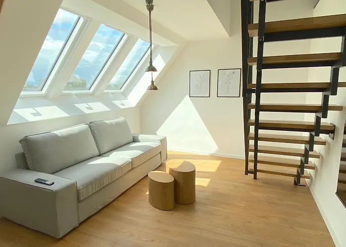 Timmenhus - Neue Im Historischen * Timmendorfer Strand