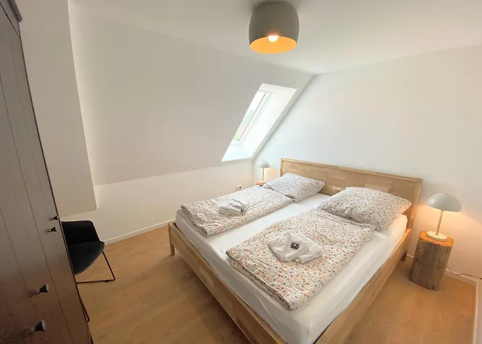 Timmenhus - Neue Im Historischen Timmendorfer Strand