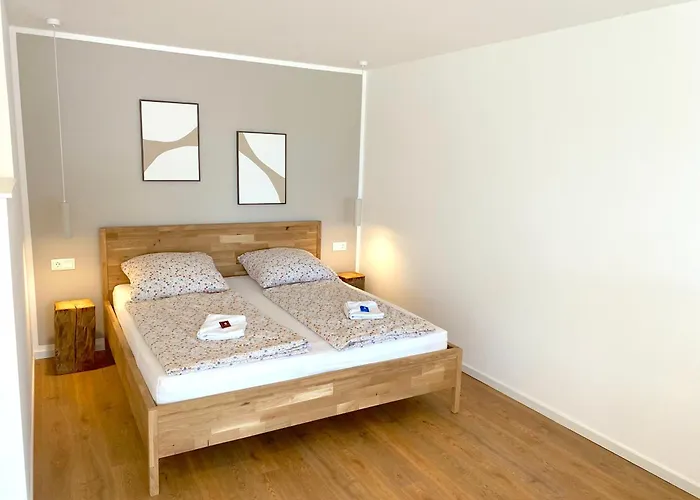 Timmenhus - Neue Im Historischen Apartman Timmendorfer Strand