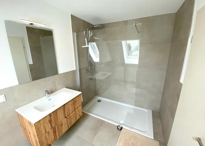 Timmenhus - Neue Im Historischen