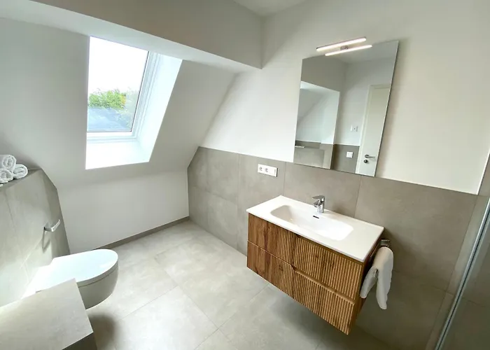 Timmenhus - Neue Im Historischen Apartman Timmendorfer Strand