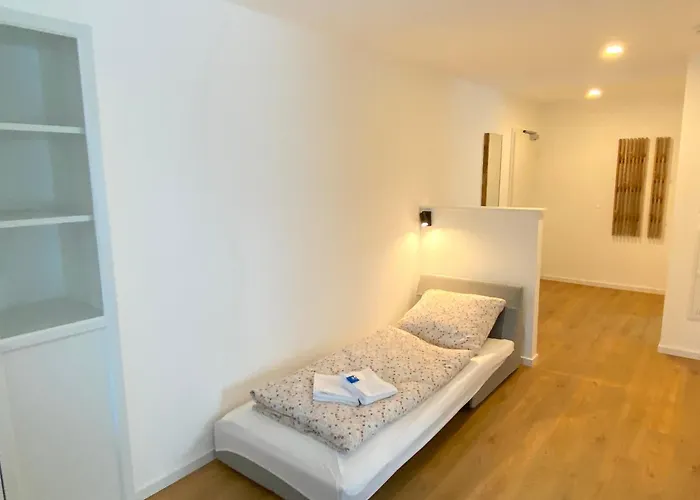 Apartamento Timmenhus - Neue Im Historischen Timmendorfer Strand