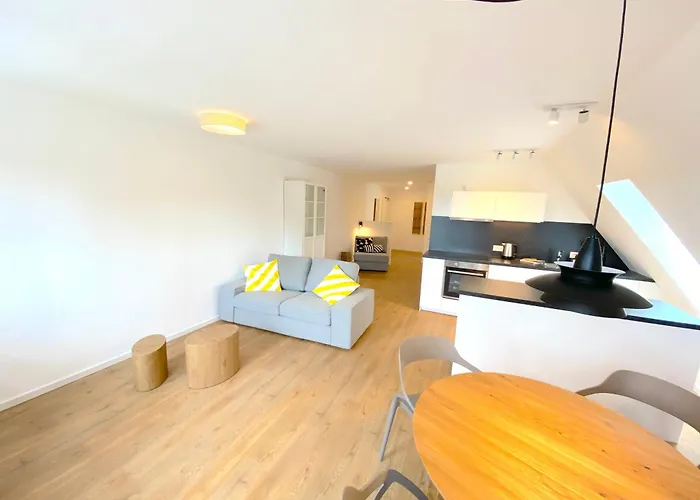 Timmenhus - Neue Im Historischen