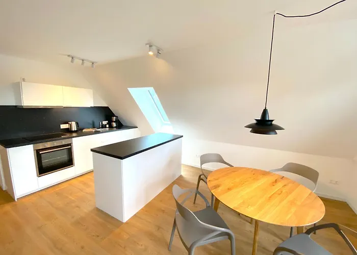 Apartman Timmenhus - Neue Im Historischen Timmendorfer Strand