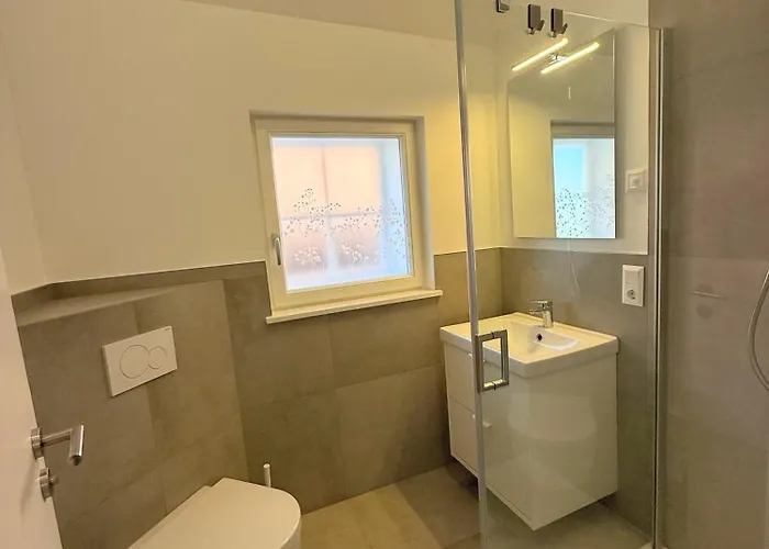 Apartamento Timmenhus - Neue Im Historischen Timmendorfer Strand